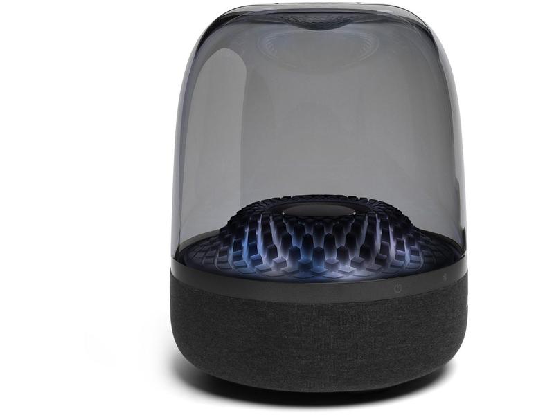 Caixa de Som Harman Kardon Aura Studio 4, Bluetooth, 100W RMS